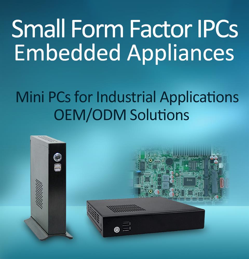 PC & Server Systemen - Control Room Store